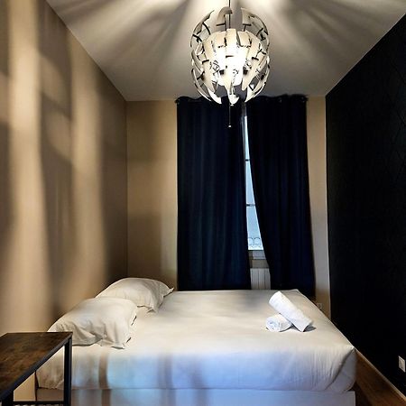 L'Appartement Bilobou, 10 Mn Du Zooparc De Beauval Noyers-sur-Cher Exteriör bild