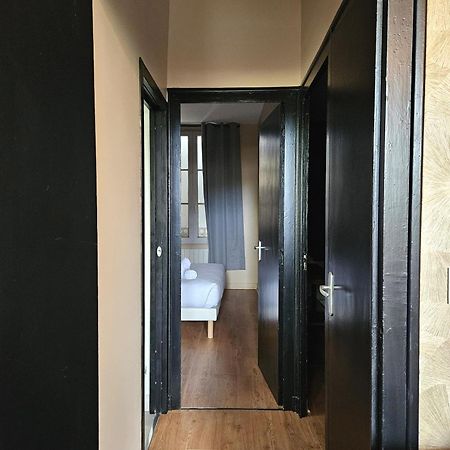 L'Appartement Bilobou, 10 Mn Du Zooparc De Beauval Noyers-sur-Cher Exteriör bild
