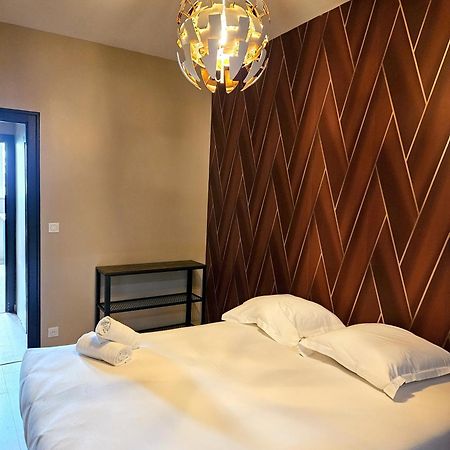 L'Appartement Bilobou, 10 Mn Du Zooparc De Beauval Noyers-sur-Cher Exteriör bild
