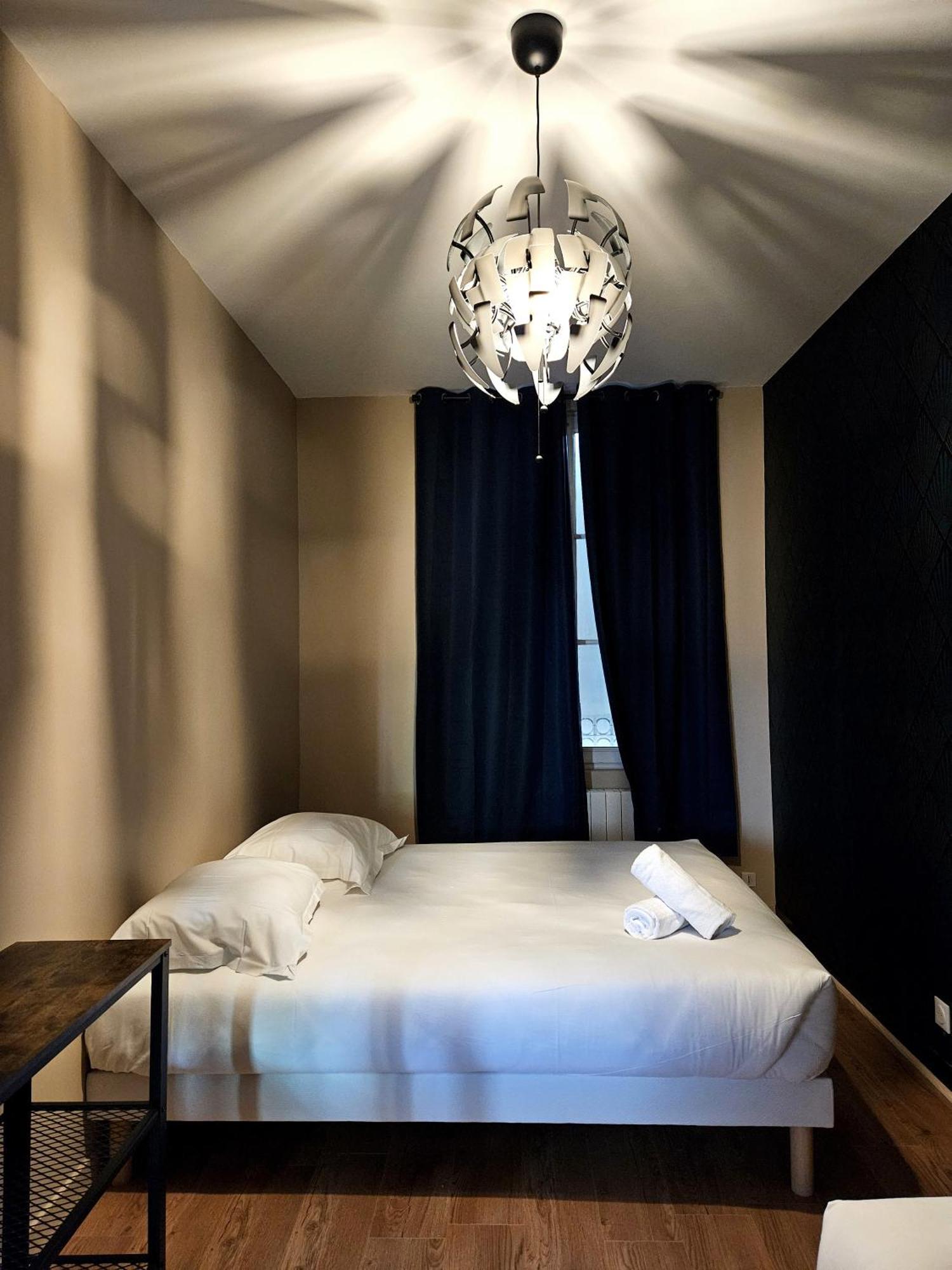 L'Appartement Bilobou, 10 Mn Du Zooparc De Beauval Noyers-sur-Cher Exteriör bild