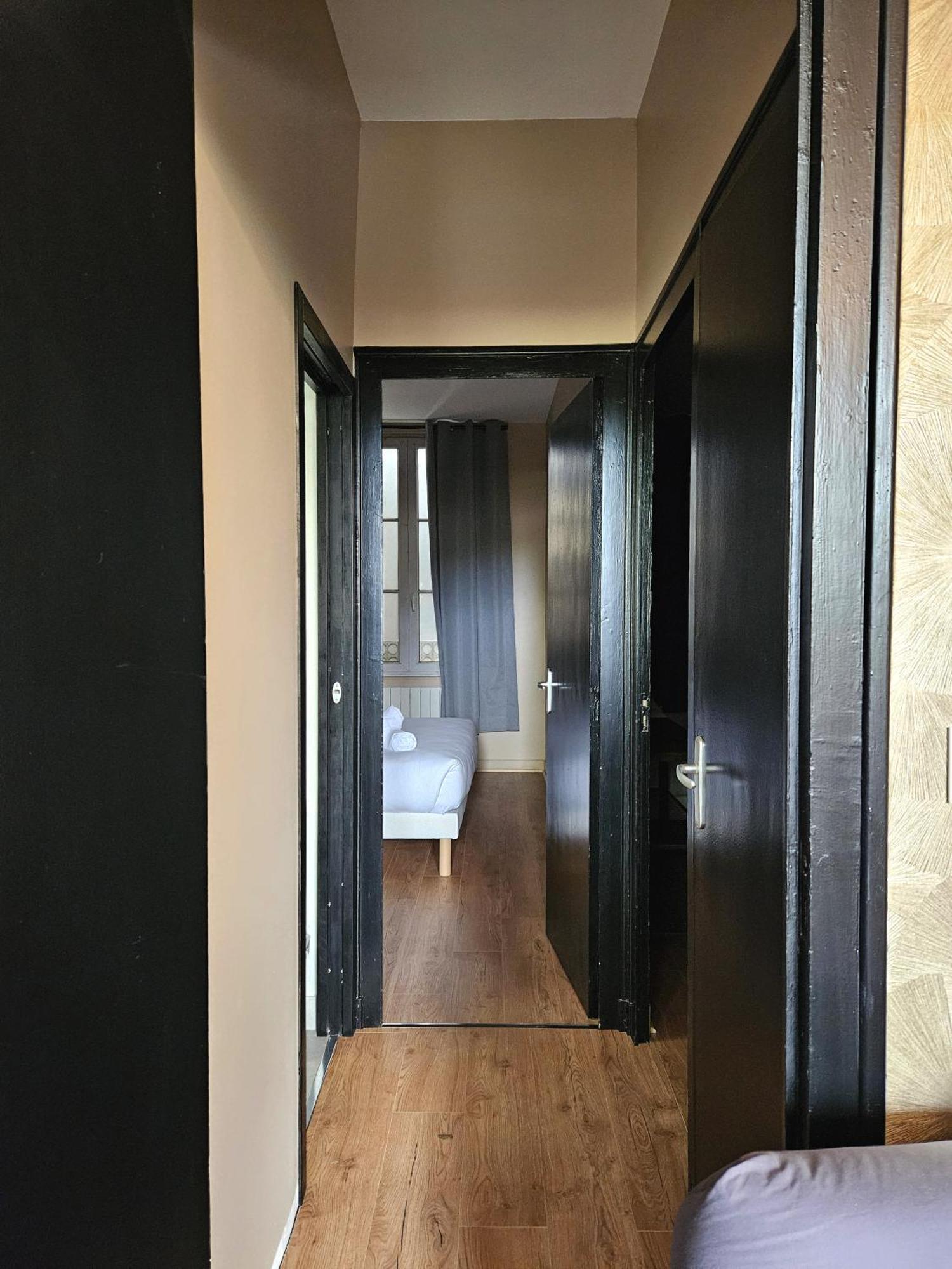 L'Appartement Bilobou, 10 Mn Du Zooparc De Beauval Noyers-sur-Cher Exteriör bild